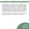 ARAVIA - Organic Обёртывание антицеллюлитное Anti-Cellulite Intensive, 550 мл 013-504 - фото 9001 ARAVIA - Organic Обёртывание антицеллюлитное Anti-Cellulite Intensive, 550 мл 013-504 - фото 9001