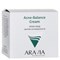 ARAVIA - Крем-уход против несовершенств Acne-Balance Cream, 50 мл 013-619 - фото 9561